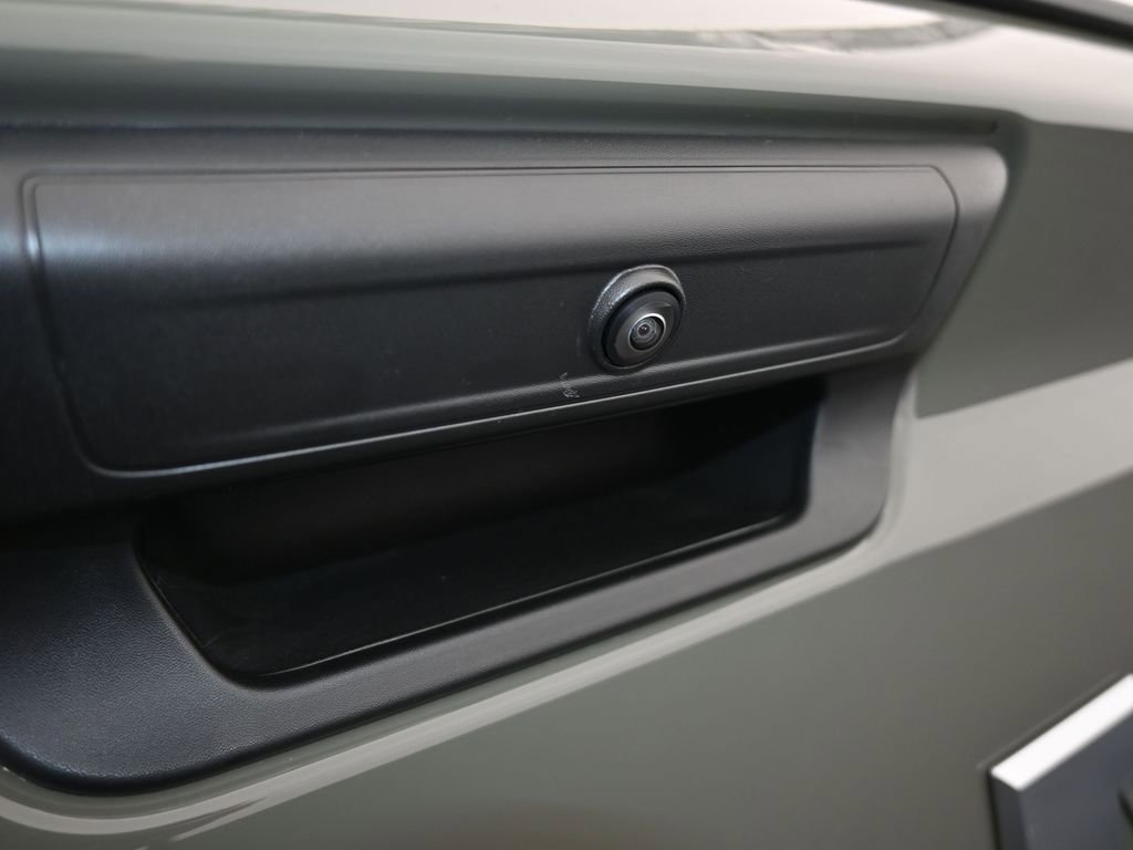 Used 2026 RAM 1500 Big Horn RWD image 33