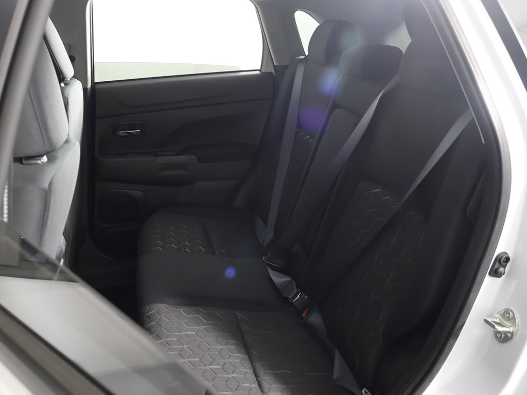 New 2027 Mitsubishi Outlander Sport LE FWD image 25