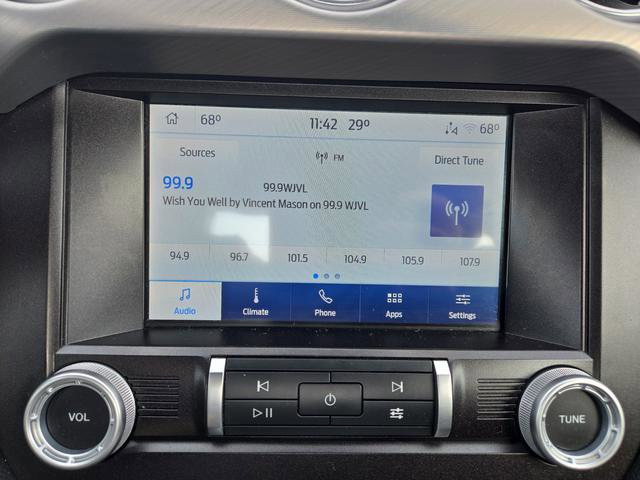 Used 2022 Ford Mustang GT w/ Equipment Group 301A image 14