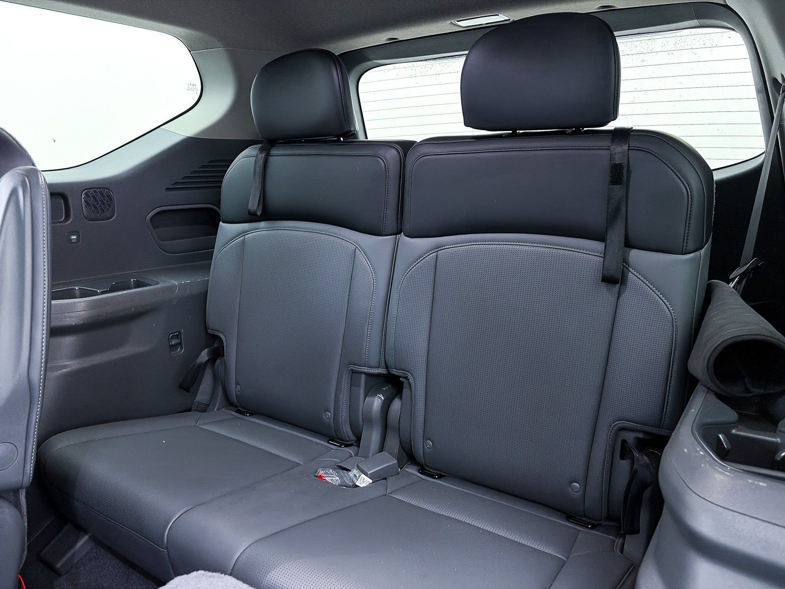 Used 2024 Kia EV9 Light Long Range image 40