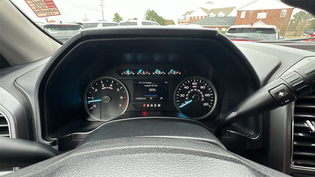 Used 2020 Ford F150 XLT w/ Equipment Group 301A Mid image 27