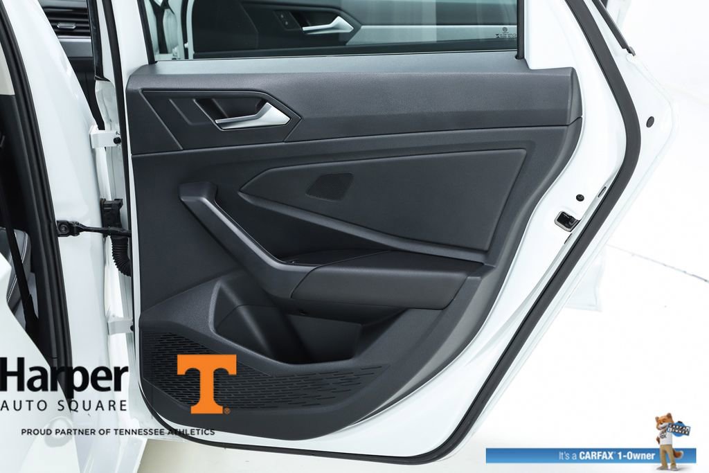 Used 2024 Volkswagen Jetta SE w/ Panoramic Sunroof Package image 67