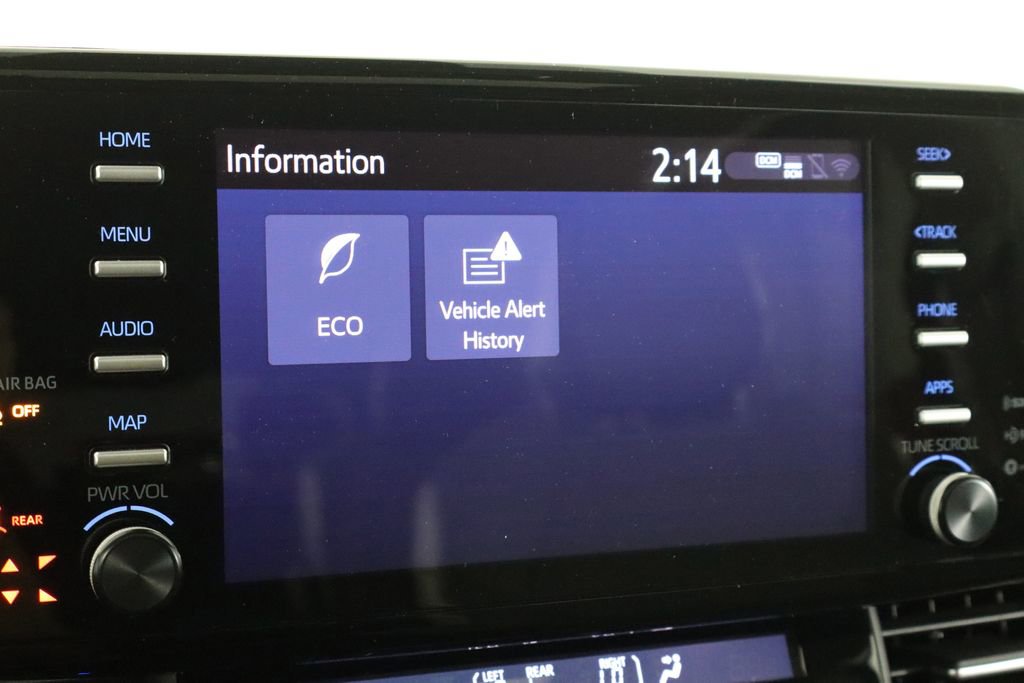 Used 2024 Toyota Sienna XLE image 38
