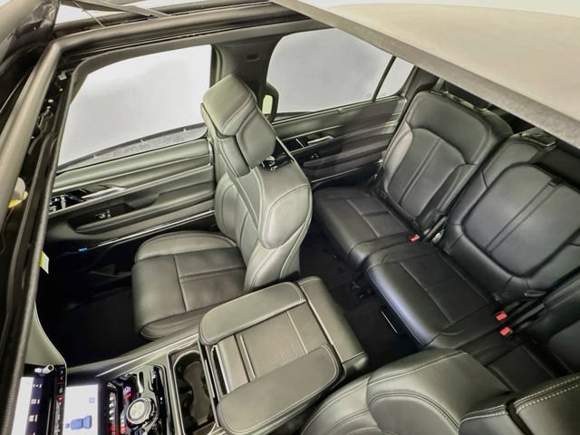 New 2026 Jeep Grand Wagoneer L Summit AWD/4WD image 26