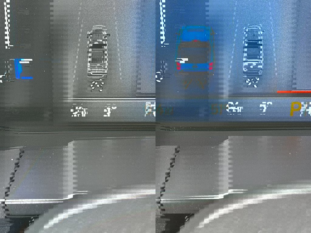 New 2025 Ford Maverick XLT w/ XLT Luxury Package image 18