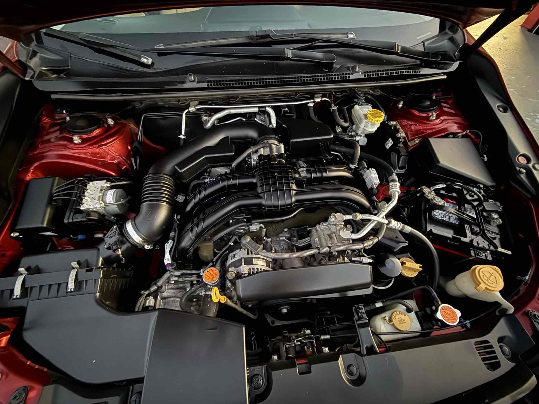 Used 2019 Subaru Impreza 2.0i image 95