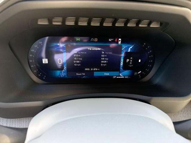 Certified 2025 Volvo XC90 B6 Ultra AWD/4WD image 13