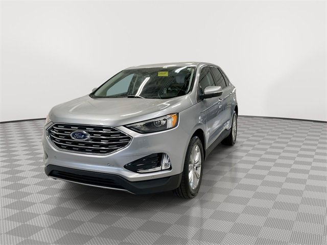 Used 2024 Ford Edge Titanium image 4
