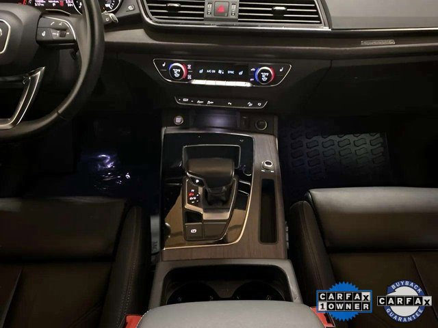 Used 2023 Audi Q5 2.0T Premium image 12