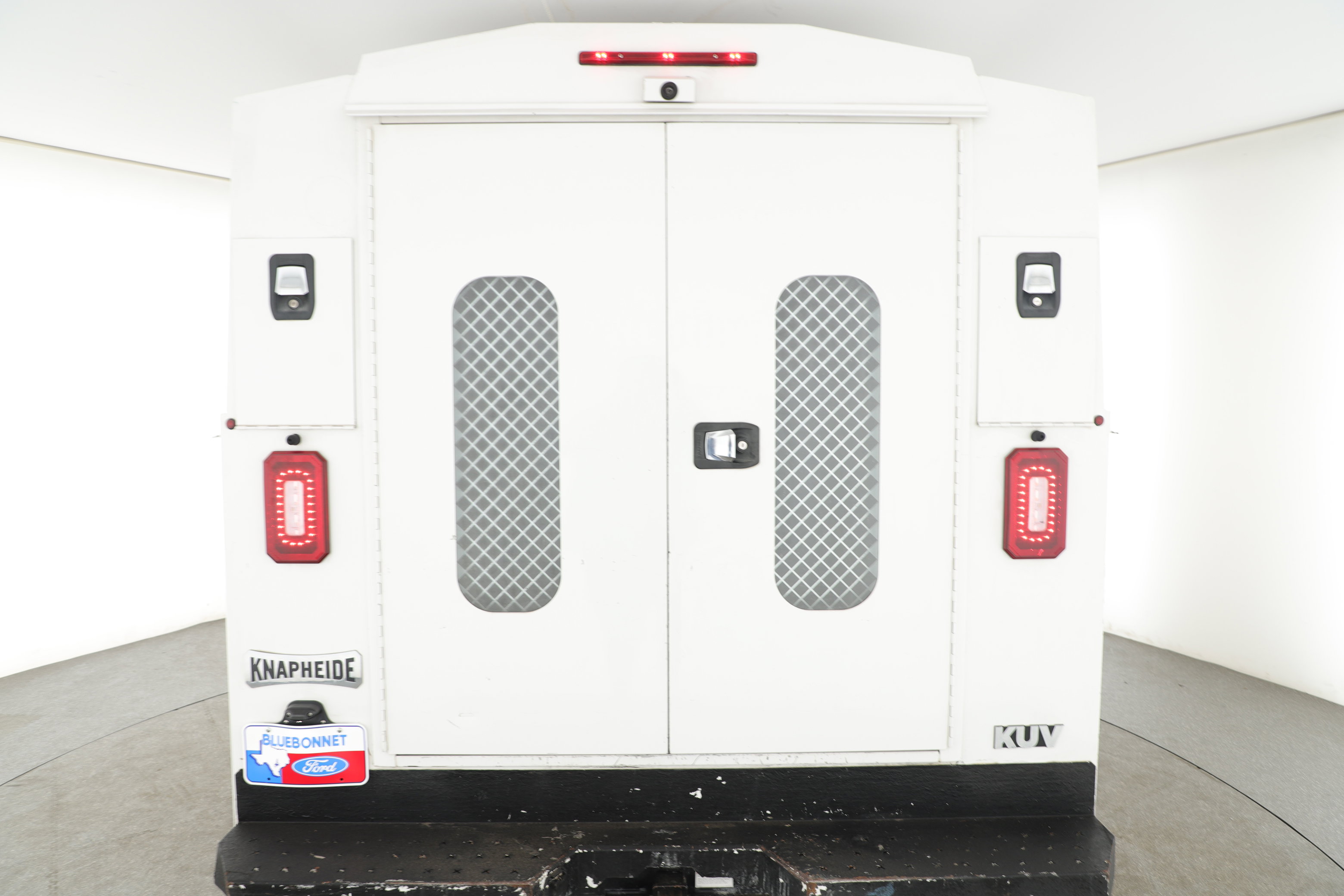 Used 2018 RAM ProMaster 3500 w/ Premium Appearance Group image 5