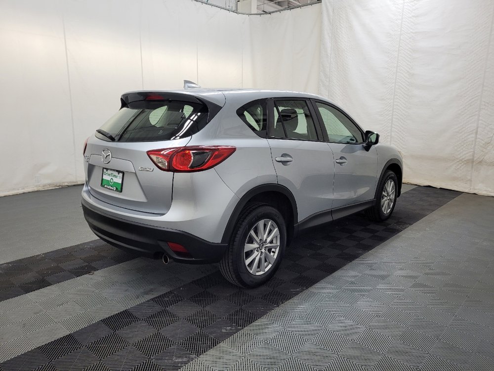 Used 2016 MAZDA CX-5 Sport image 9