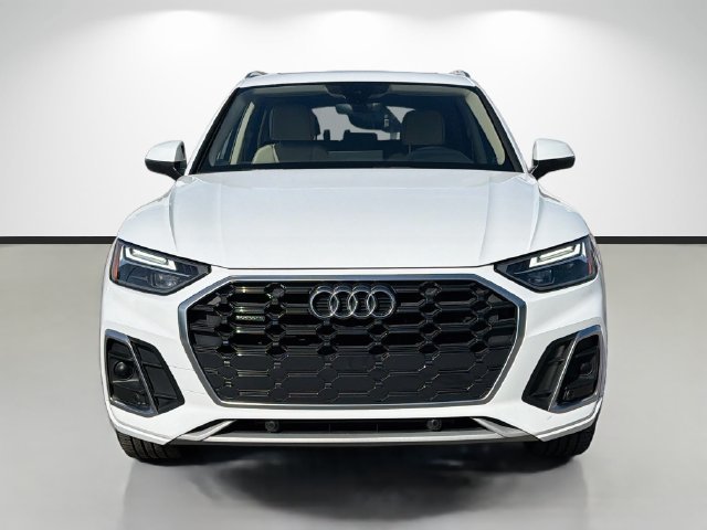 Used 2024 Audi Q5 2.0T Premium AWD/4WD image 8