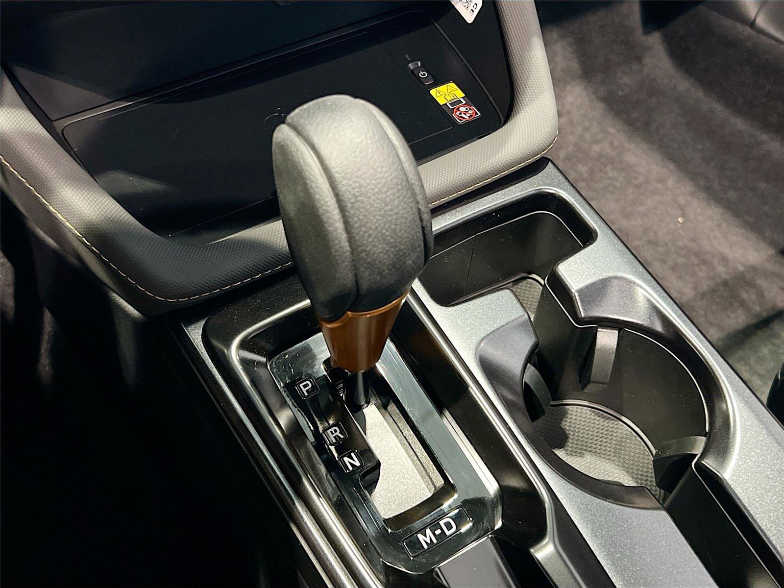 New 2026 Subaru Forester Wilderness image 16