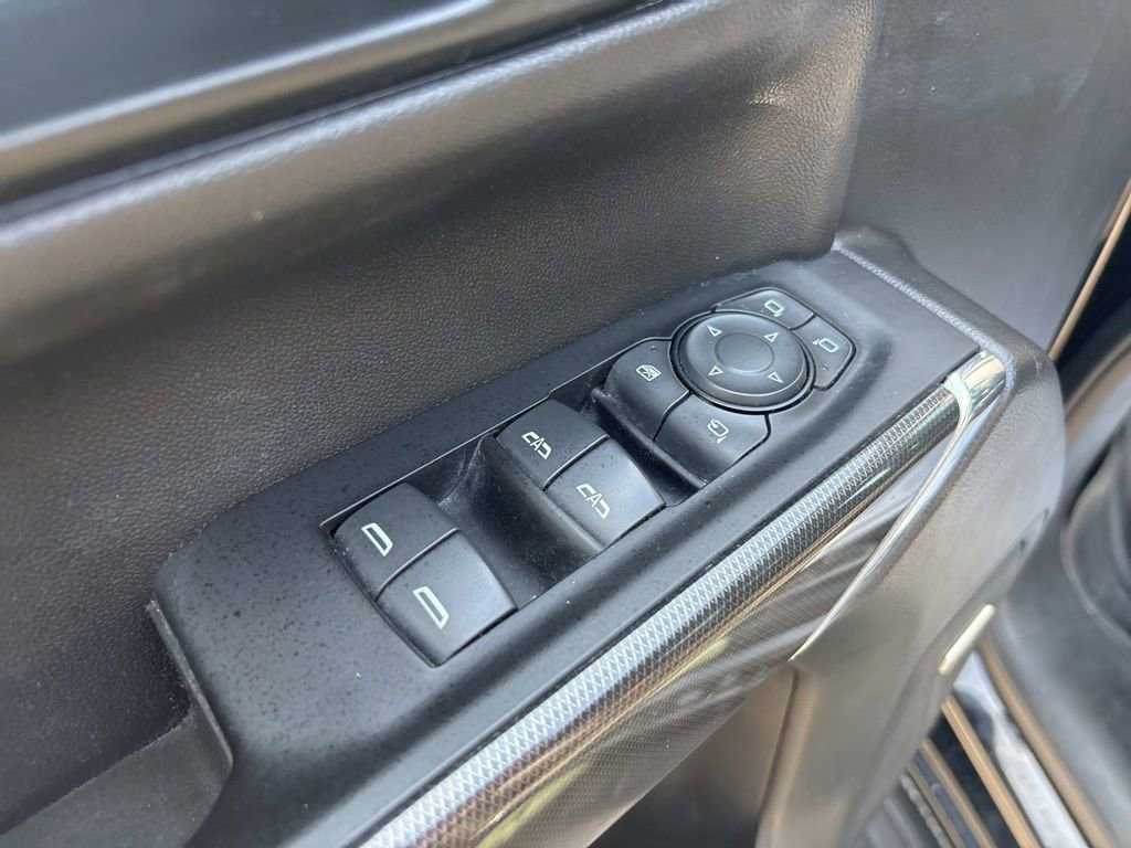 Used 2022 GMC Sierra 1500 AT4 w/ AT4 Premium Package AWD/4WD image 23