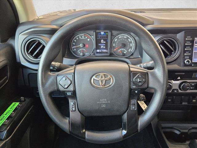 Used 2023 Toyota Tacoma SR AWD/4WD image 12