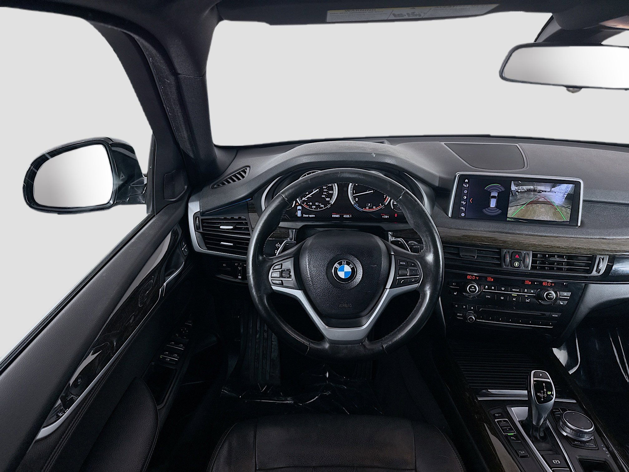 Used 2018 BMW X5 xDrive35i w/ Driving Assistance Package AWD/4WD image 17