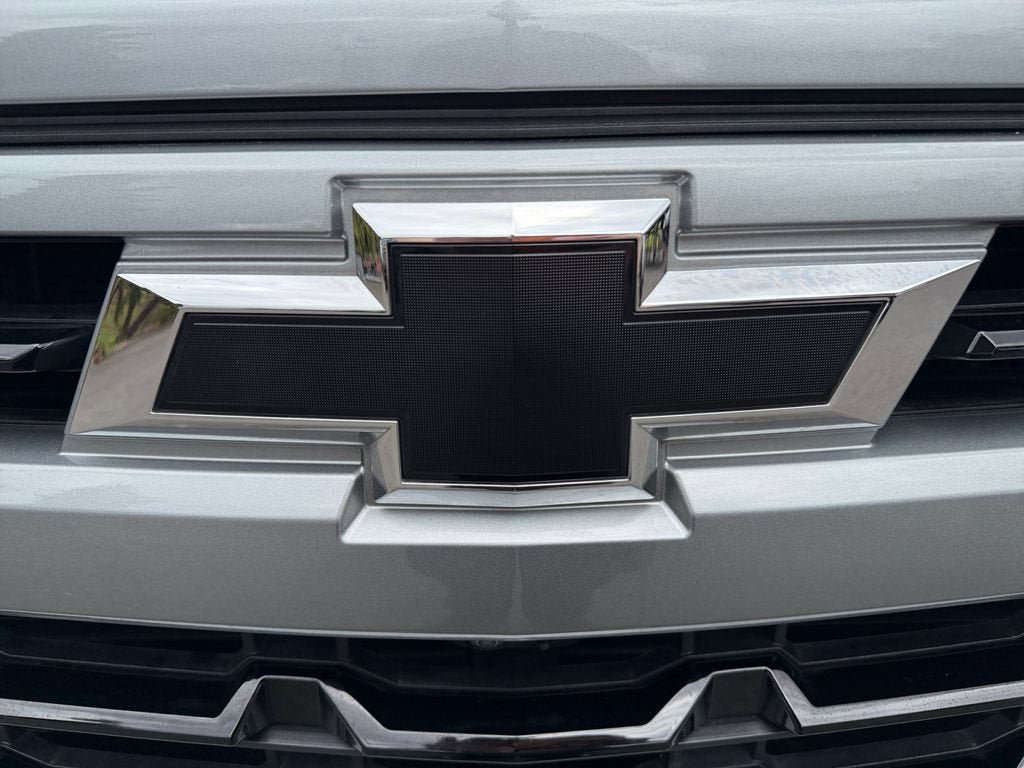 Certified 2023 Chevrolet Silverado 1500 RST w/ All Star Edition Plus AWD/4WD image 34