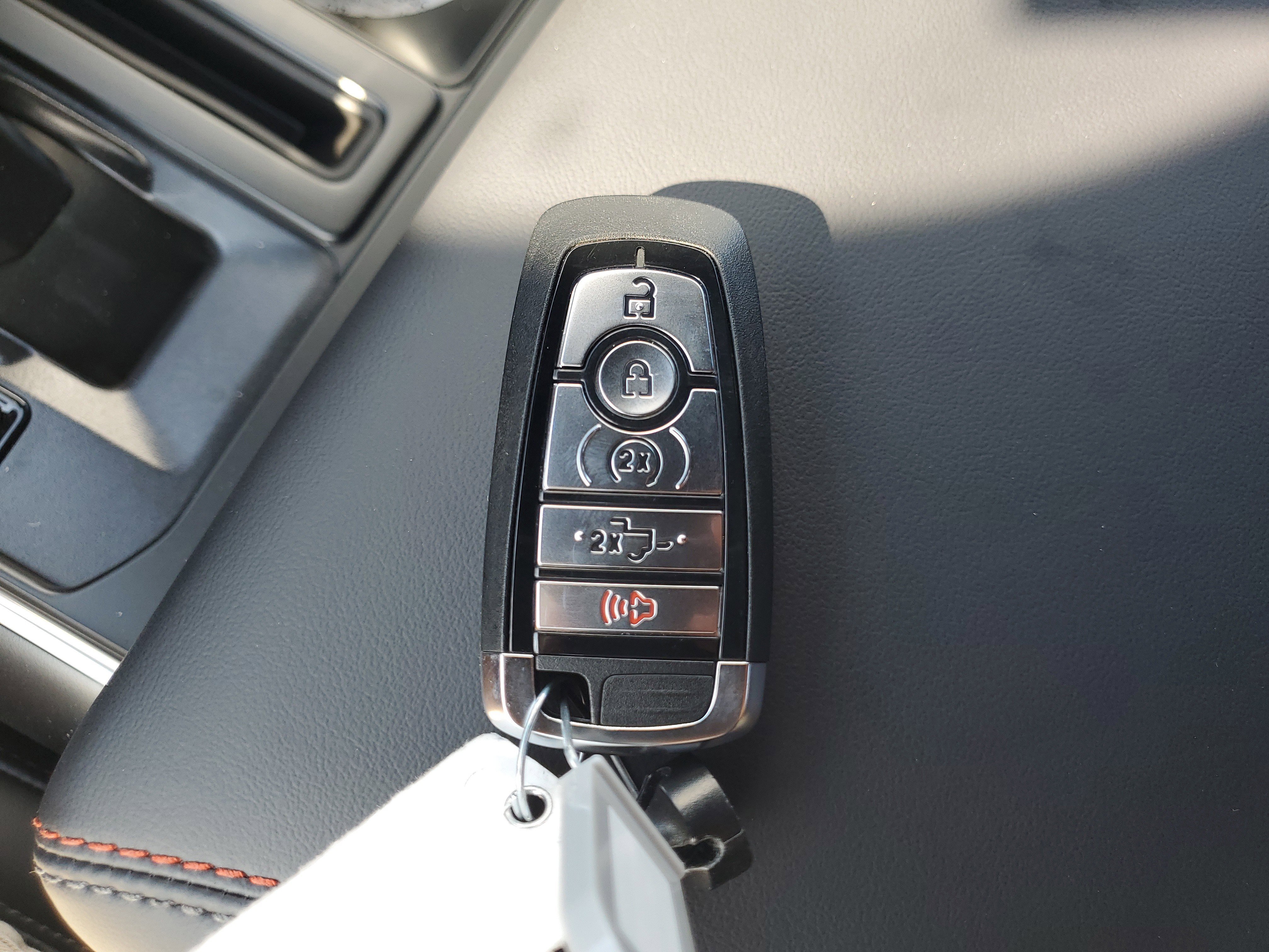 New 2025 Ford F150 Raptor image 22