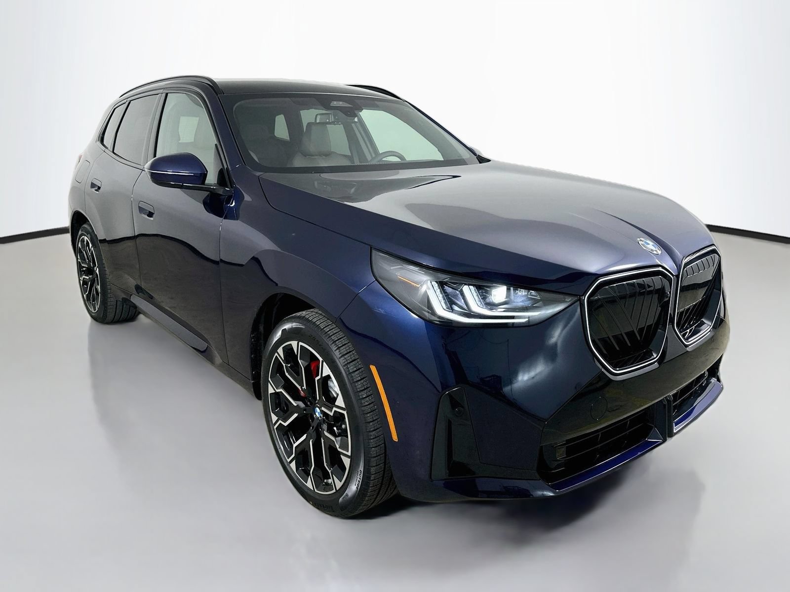 New 2026 BMW X3 xDrive30i w/ Premium Package AWD/4WD image 3