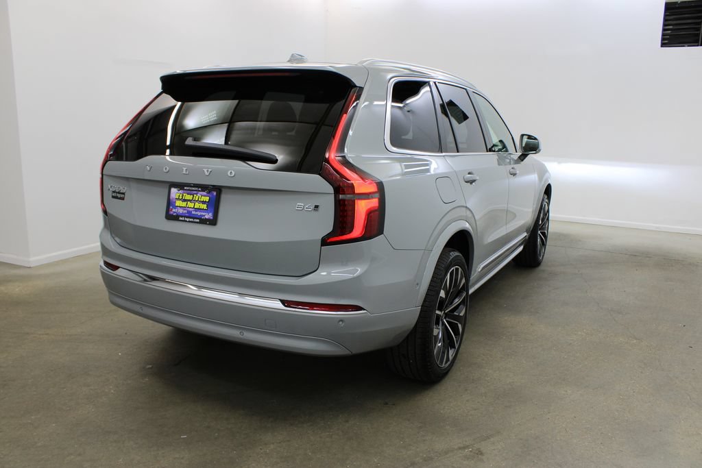 New 2026 Volvo XC90 B6 Plus w/ Protection Package AWD/4WD image 5