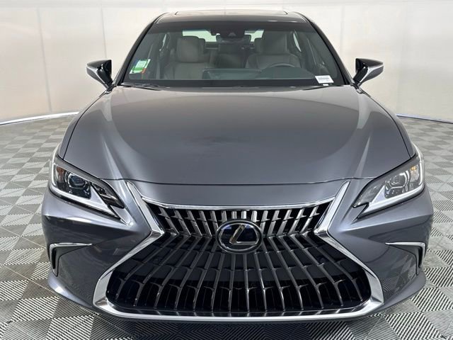 New 2025 Lexus ES 300h w/ Premium Package image 10