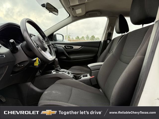 Used 2019 Nissan Rogue Sport S FWD image 27