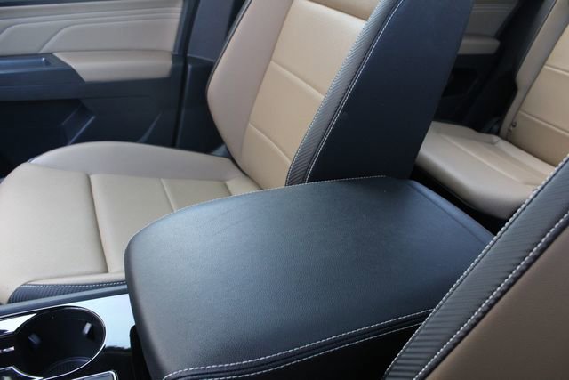 Used 2023 Volkswagen Atlas Cross Sport SEL R-Line image 20