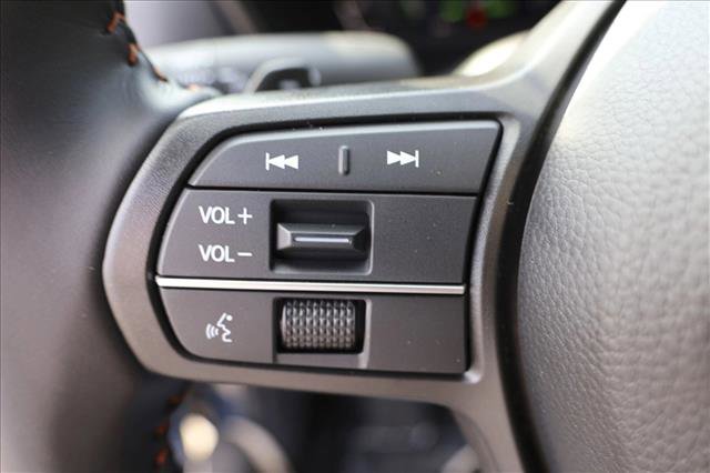 New 2026 Honda CR-V Sport-L image 14