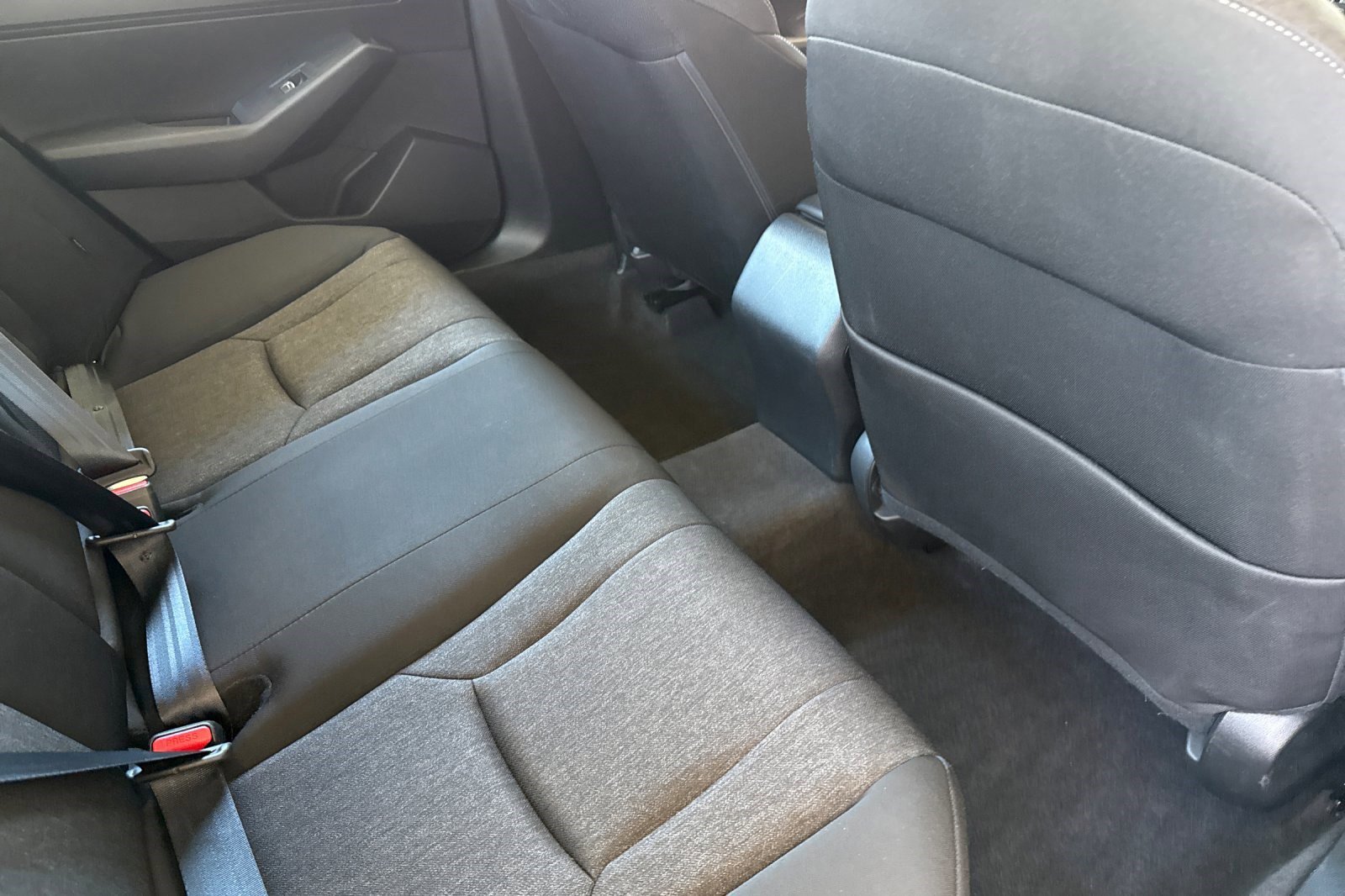 Certified 2024 Honda Accord LX image 29