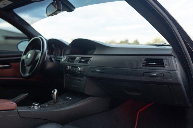 Used 2012 BMW M3 Coupe image 16