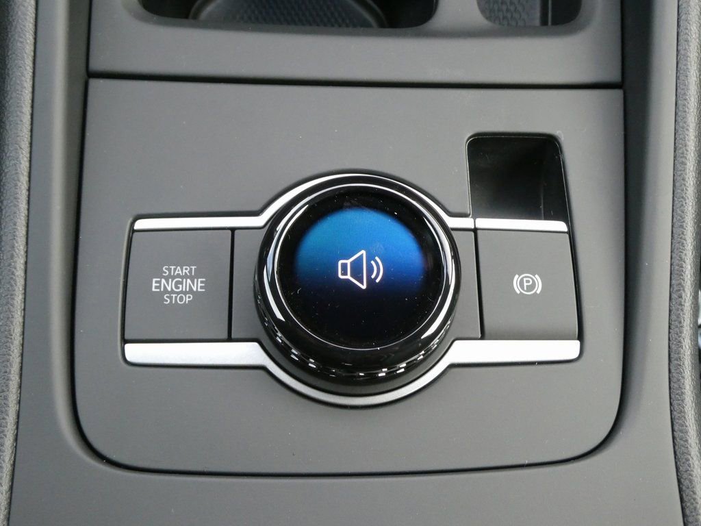 New 2026 Volkswagen Tiguan SE R-Line AWD/4WD image 8