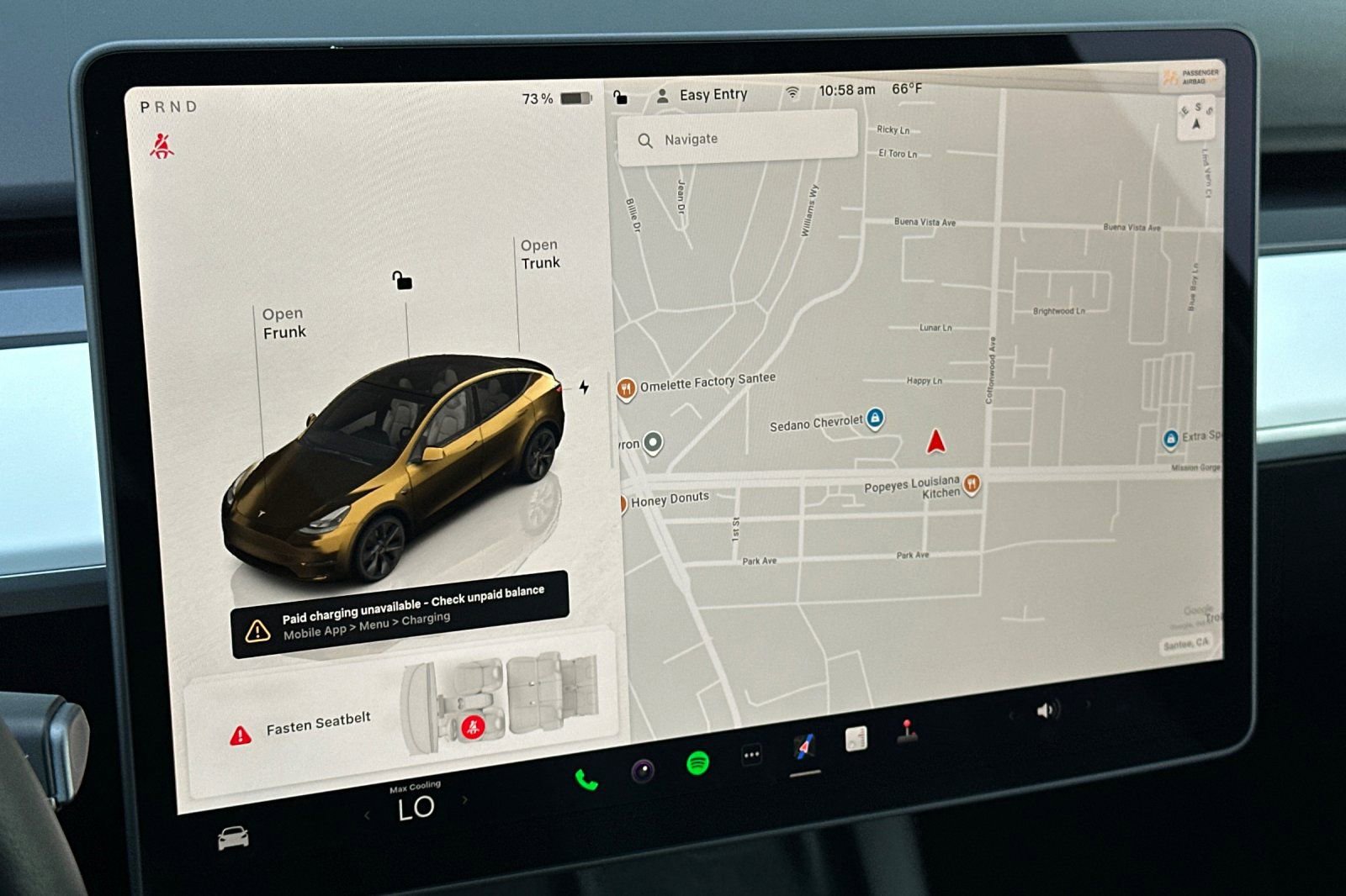 Used 2025 Tesla Model Y Long Range image 26