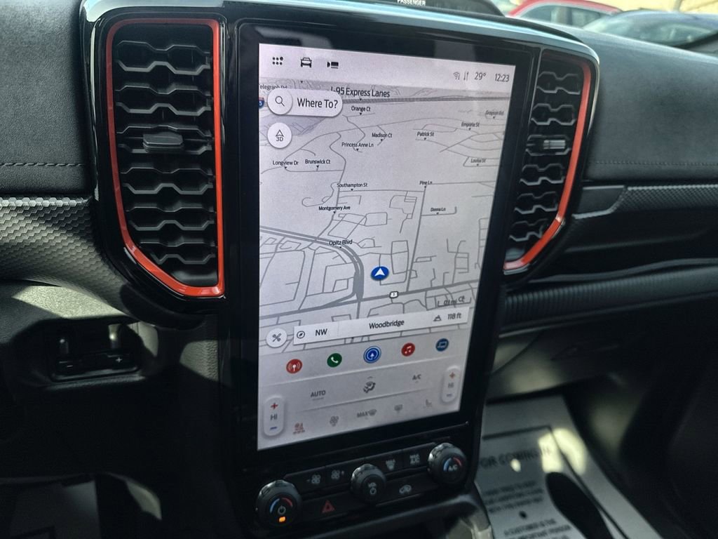 Used 2024 Ford Ranger Raptor image 19