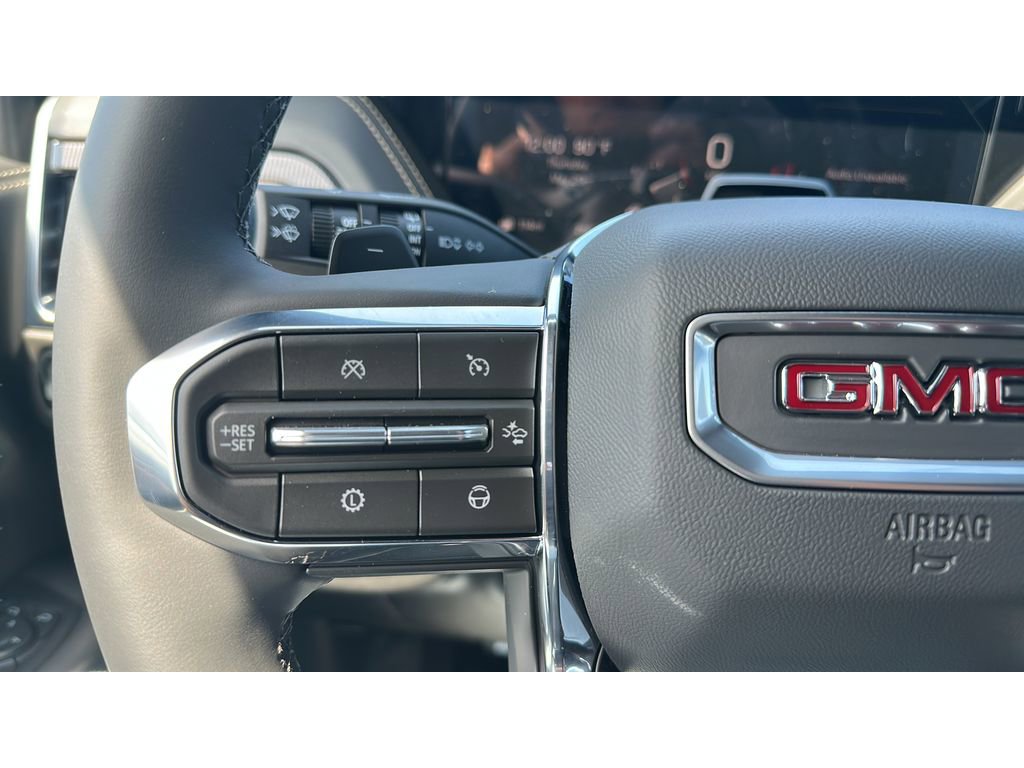 New 2026 GMC Yukon Elevation w/ Elevation Premium Package AWD/4WD image 26