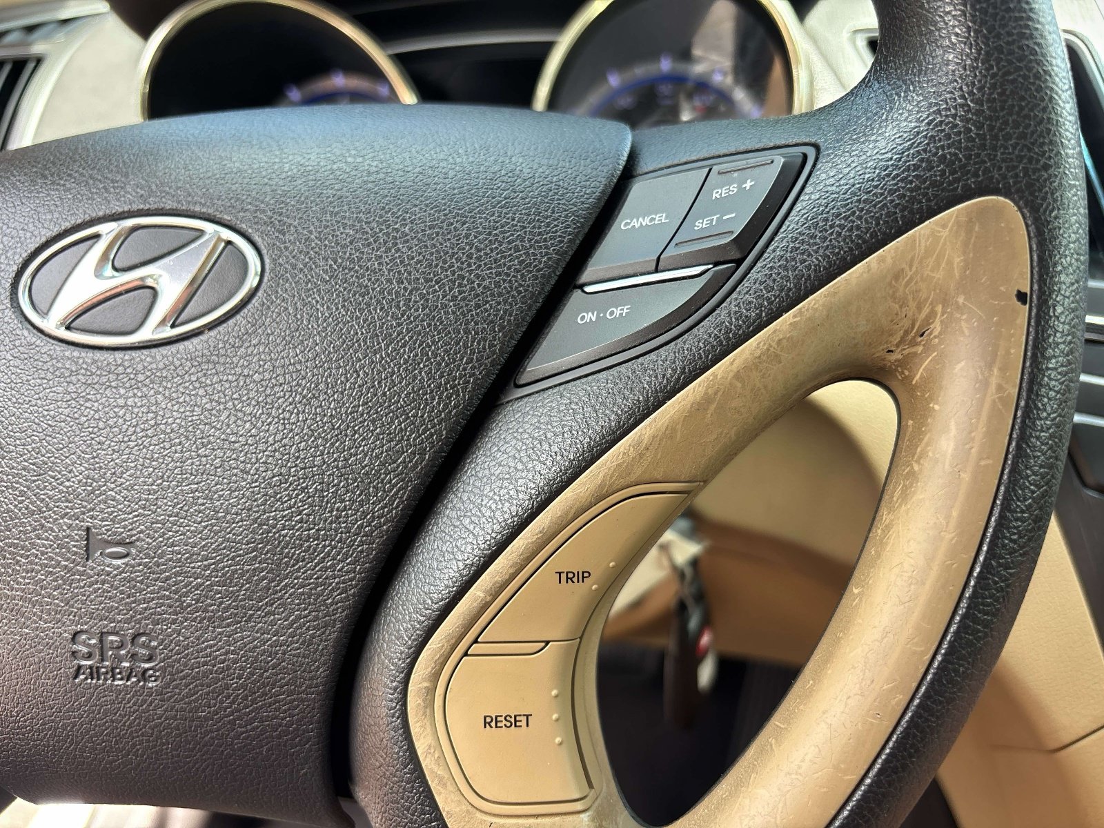 Used 2013 Hyundai Sonata GLS w/ Popular Equipment Pkg FWD image 18