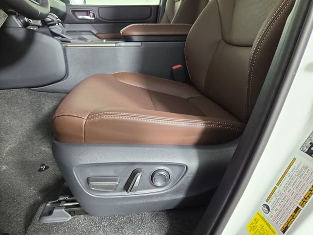 New 2027 Toyota Land Cruiser AWD/4WD image 31