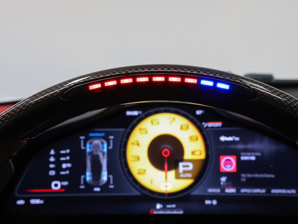 Used 2025 Ferrari Purosangue image 58