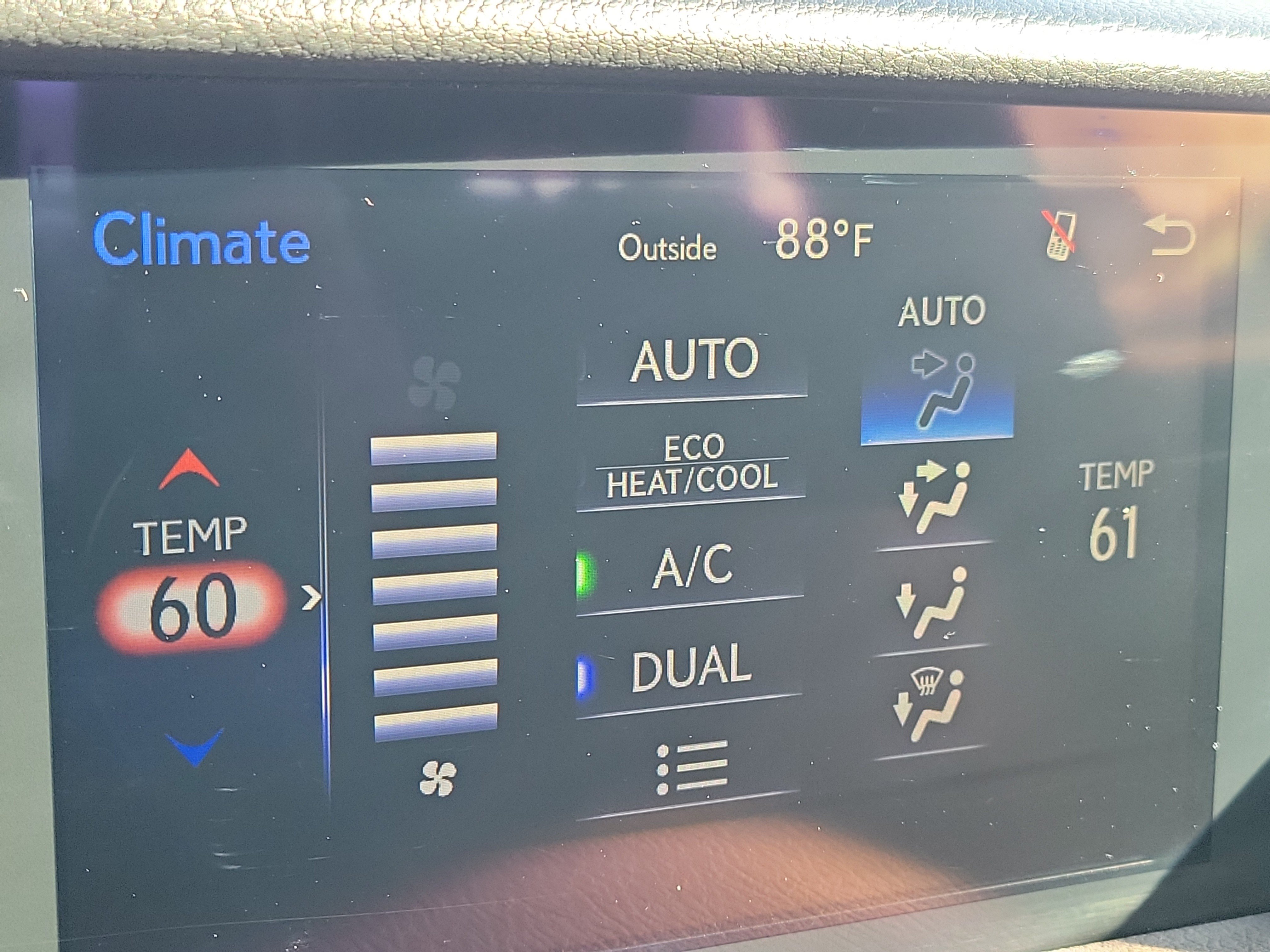 Used 2020 Lexus IS 300 F Sport w/ F Sport Package RWD image 32