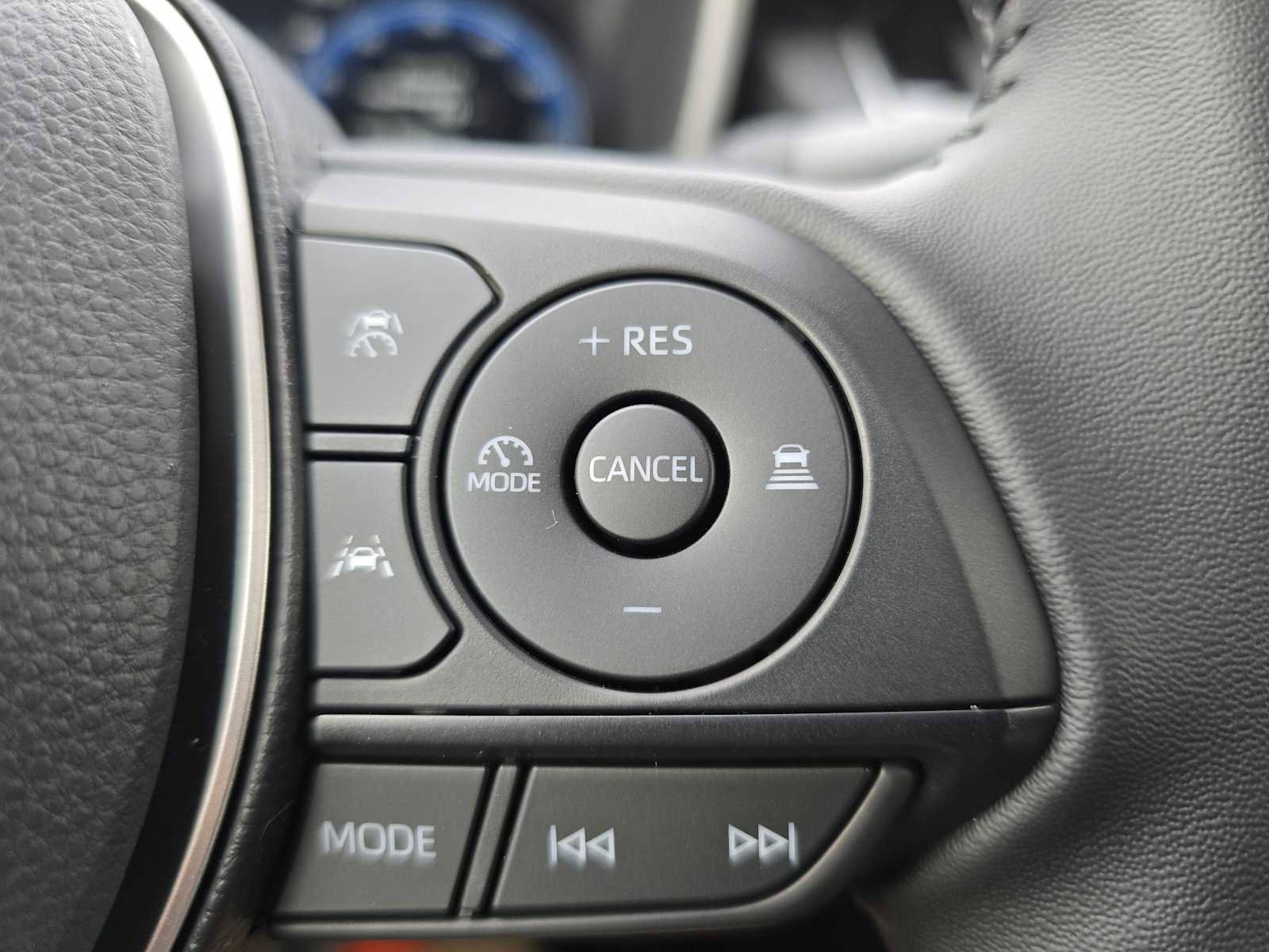 New 2026 Toyota Corolla XLE image 32