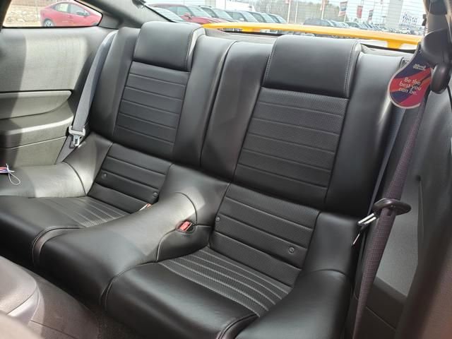 Used 2007 Ford Mustang GT Premium image 12