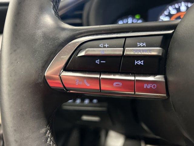 Used 2023 MAZDA MAZDA3 s image 24