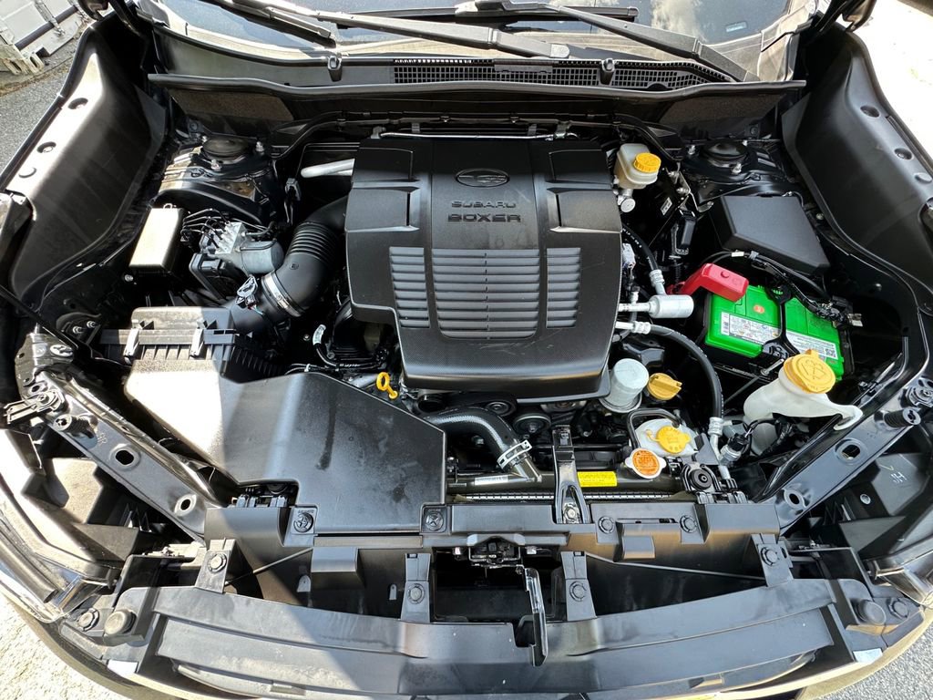 Used 2019 Subaru Forester Touring AWD/4WD image 26
