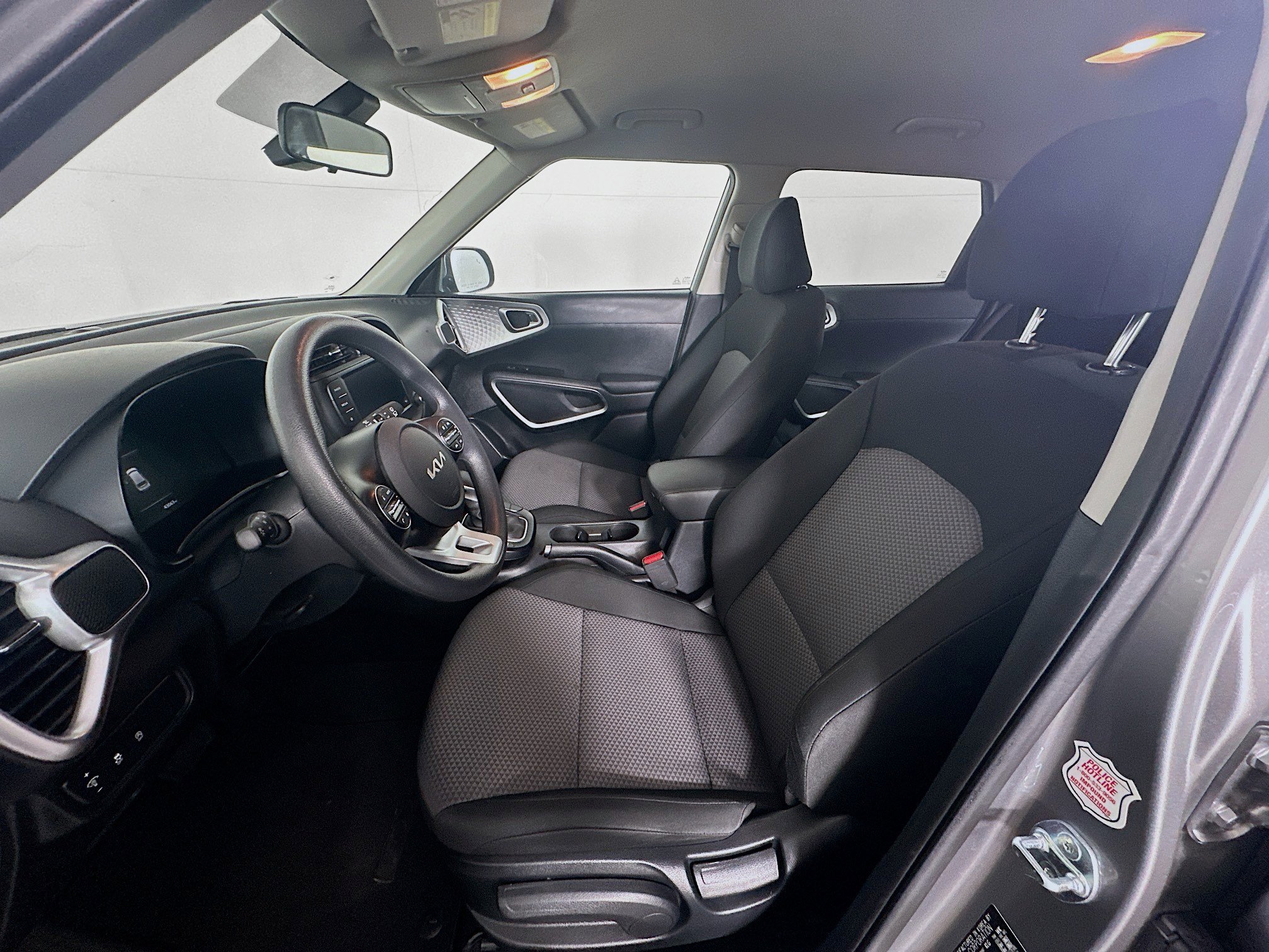 Used 2024 Kia Soul LX w/ Option Group 015 image 13