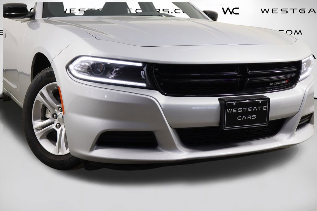 Used 2023 Dodge Charger SXT image 39