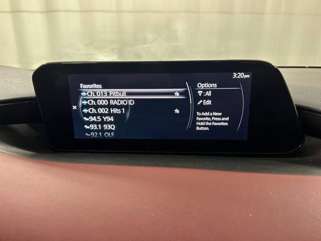 Used 2020 MAZDA MAZDA3 AWD Hatchback w/ Premium Pkg image 14