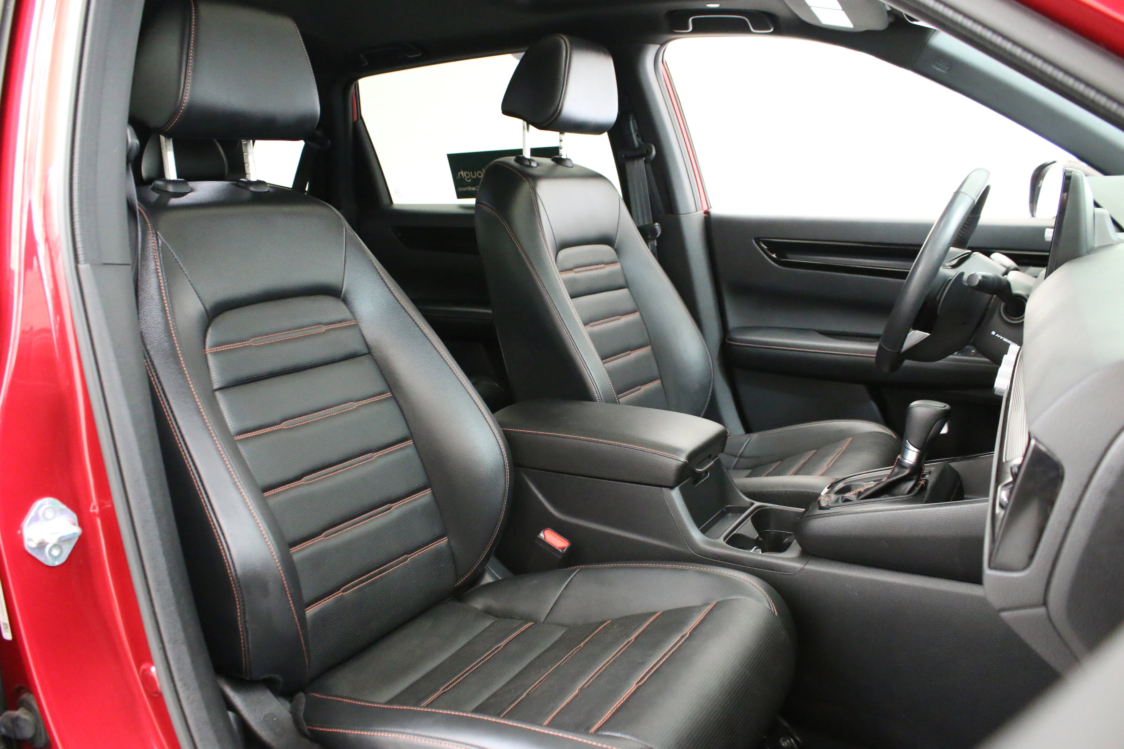 Used 2024 Honda CR-V Sport Touring image 29