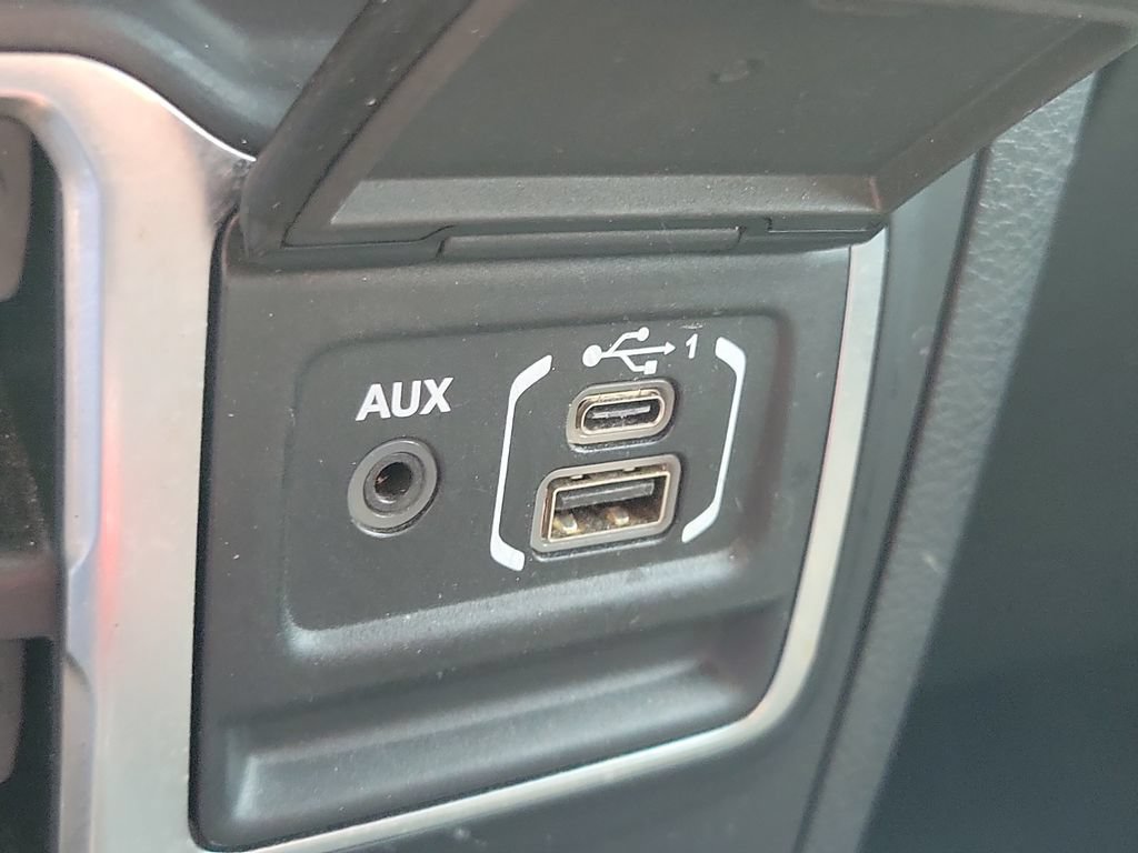 Used 2023 Jeep Wrangler Unlimited Sport AWD/4WD image 26