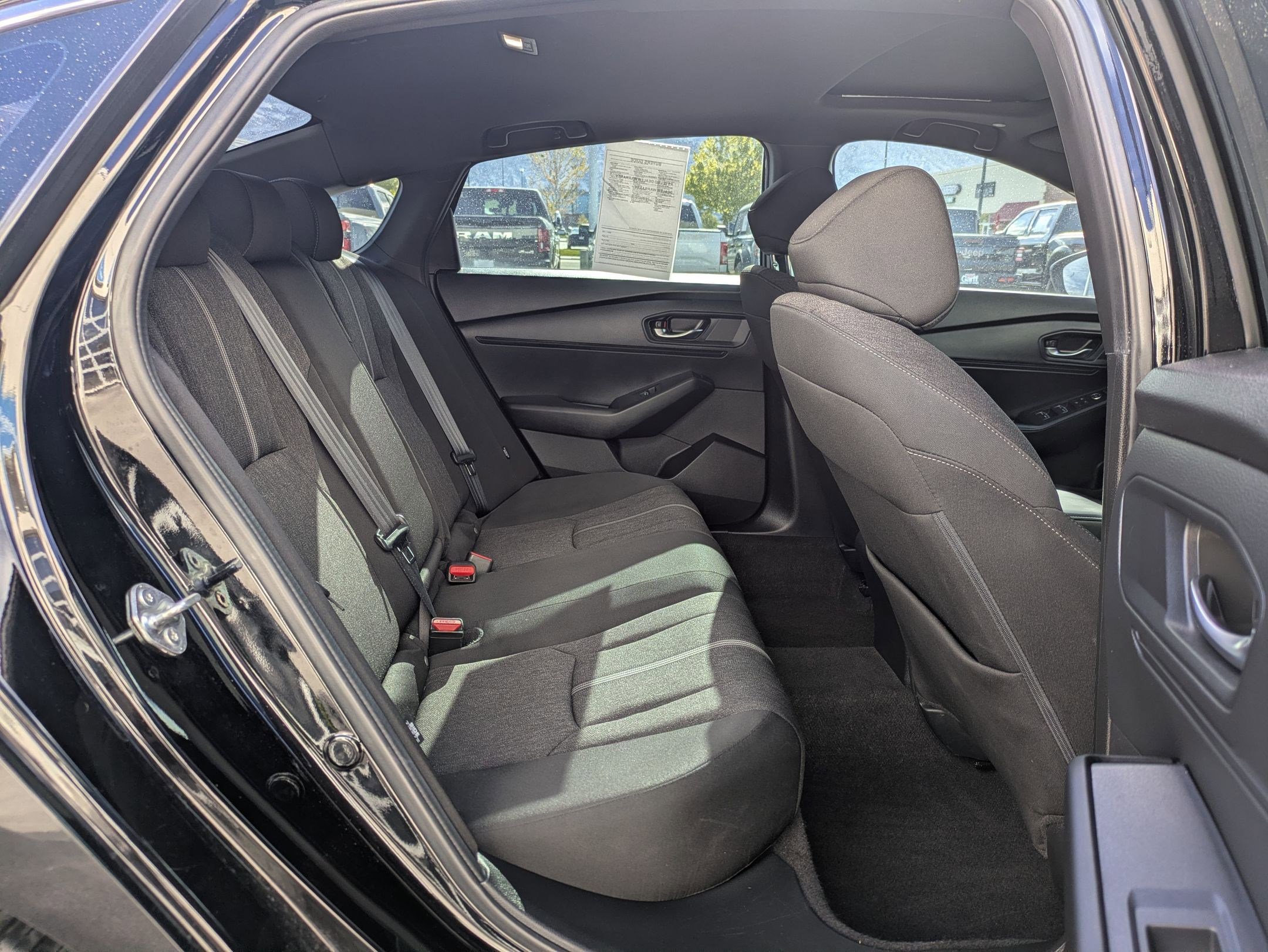 Used 2023 Honda Accord Sport image 33