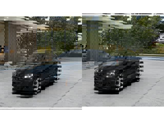 New 2026 BMW M3 Competition