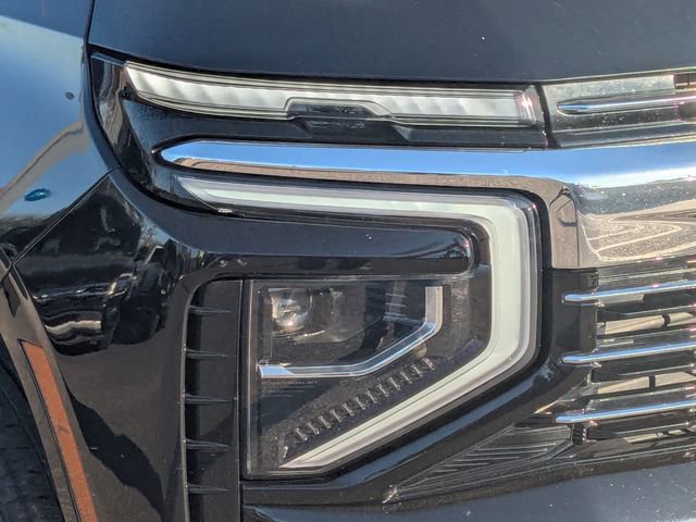 Used 2025 Chevrolet Tahoe LT image 9